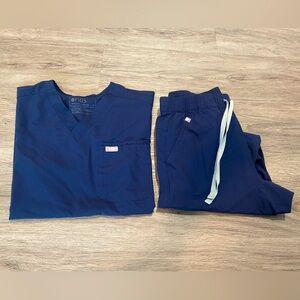 THE JOGGER SET SIZE XS